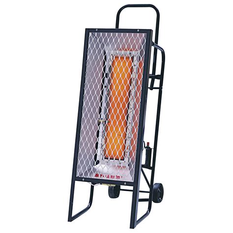 Heater Rentals