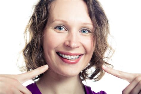 I Got Braces at 60 Years Old, and My Smile’s Never Looked Better Vector Art