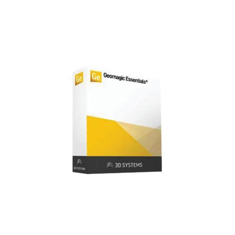 Image result for Geomagic Essentials Tutorial