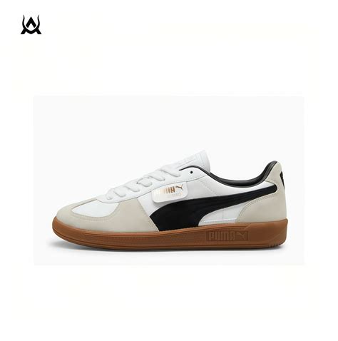 PUMA – Aldrich Sneakers