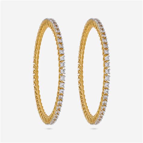 Bridal Bangle Designs | Finest Bridal Bangles Collections
