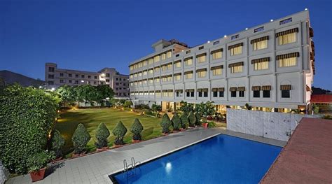 MYSTICAL VALLEY VIEW RESORT AND SPA, UDAIPUR (Rajasthan) - Hotel ...