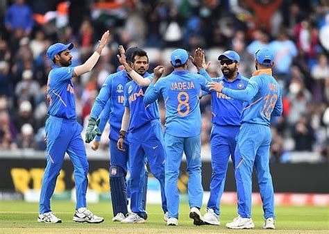 India vs Sri Lanka 2020: India's ideal XI for the 3rd T20I