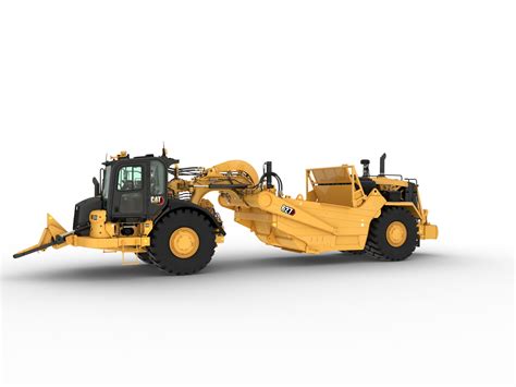 Image result for Tractor Scraper