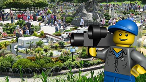 Image result for LEGO Land Channel