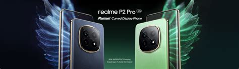 realme P2 Pro 5G - realme (India)