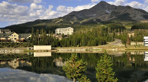 SADDLERIDGE TOWNHOMES (Big Sky) - Villa Reviews & Photos - Tripadvisor