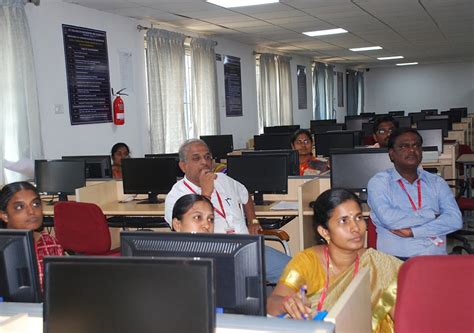 Workshop on “Lead Auditor Course” – JCT Engineering