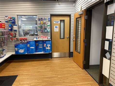 BERNIE'S PHARMACY - Anchorage AK - Hours, Directions, Reviews - Loc8NearMe