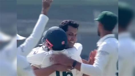 PAK vs SA: आसिफ अफरीदी ने 38 साल की उम्र में किया डेब्यू, 5 विकेट लेकर ...