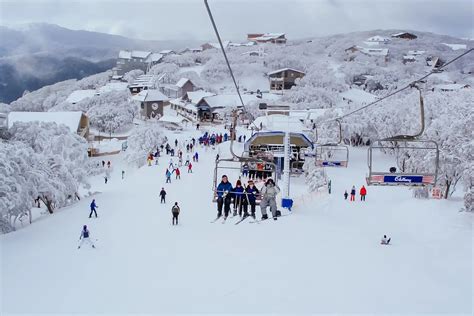 Winter Activities in Australia | Australian Luxury Escapes