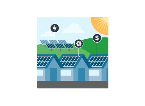 Facilitating solar adoption | Standard Chartered