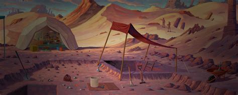 Image result for Destination Dig VBS 2021 Lessons