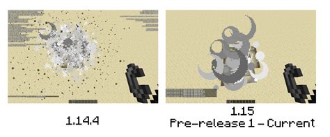 Image result for All Different Minecraft Particles