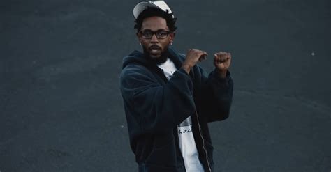 Watch Kendrick Lamar's New 'Not Like Us' Video - Our Culture