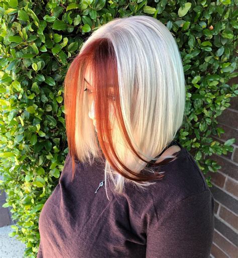 Trendy A-Bob haircut - 55 Fresh Looks for 2023