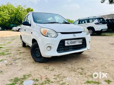 Maruti Suzuki Alto 800 LXI, 2017, CNG & Hybrids - Cars - 1809645598