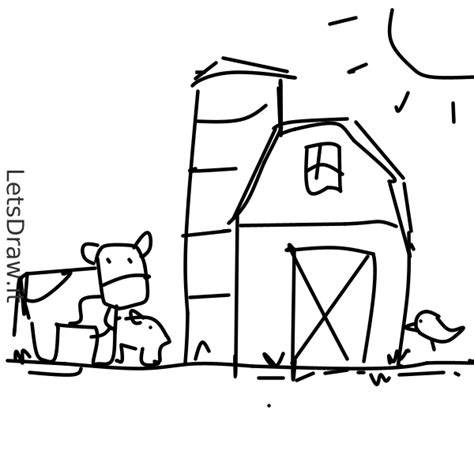 Image result for Design a Farm Project Drawing