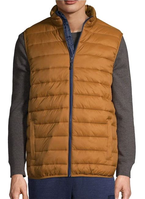Buy Swiss Tech Performance Gear Trailblazer Brown Wind & Water ...