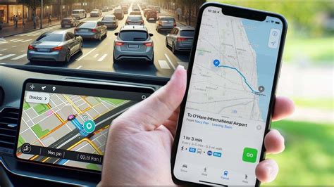 Image result for Using Apple Maps