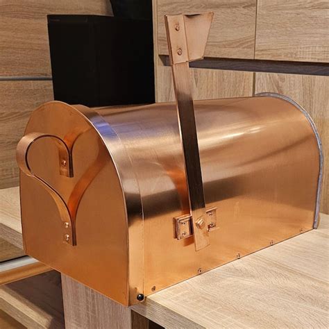 Image result for Mailboxes Copper