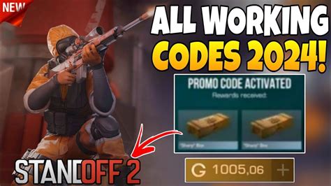 Image result for Promo Code Standoff 2