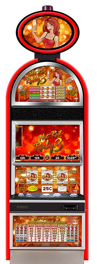 Image result for Ruby Red Slots
