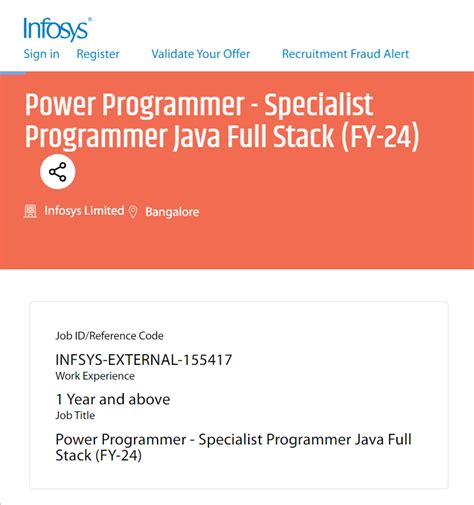 Infosys Power Programmer Prepartion 的图像结果
