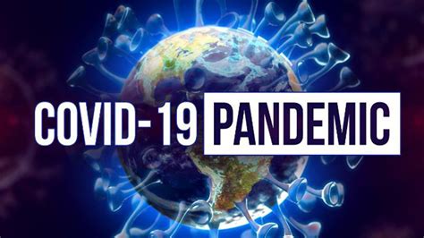 Covid 19 pandemic status India