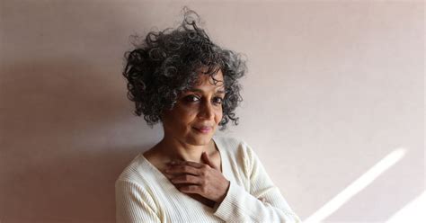 Arundhati Roy interview: ‘To me fiction can never be a manifesto.’