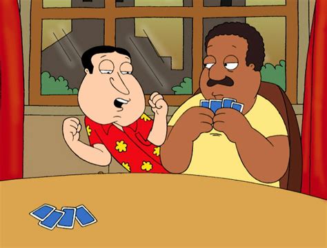 Loretta Family Guy