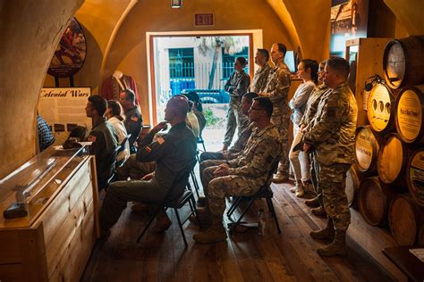 Salute! — Powder Magazine