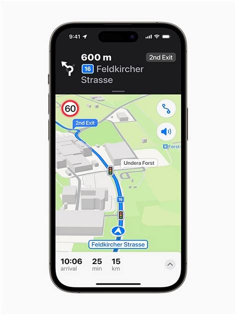 Image result for Apple Maps Features