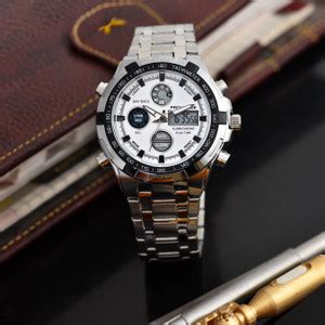 Provogue Watches - Min 60% Off | Buy Provogue Watches Online at Best ...