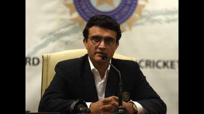Sourav Ganguly gets call from PM Modi; cardiac surgeon Devi Shetty ...