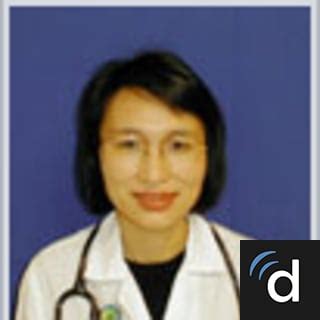 Dr. Qixia Huang, MD | St. Augustine, FL | Internist | US News Doctors
