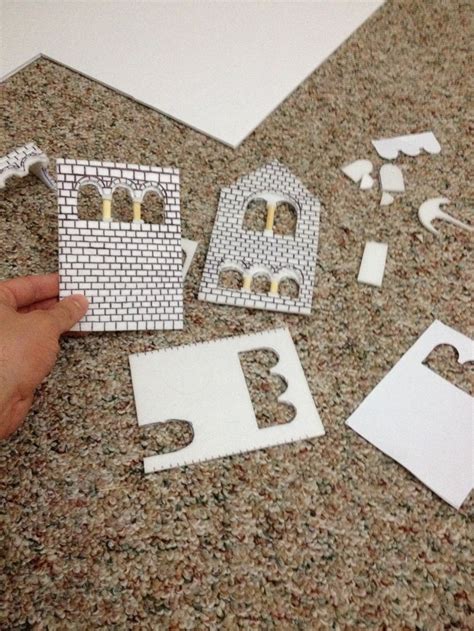 Minecraft Stonehouse Tutorial 的图像结果