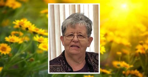 Obituary | Pamela Sue Pfeifer | Glancy Funeral Homes