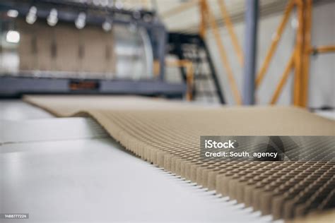 Cardboard Boxes Manufacturing Process 的图像结果