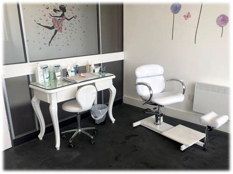 Luna Beauty Salon – Gateway4Women