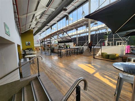 FinChoice Office Photos