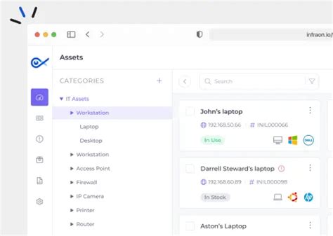 Image result for Barcode Asset Tracking Software