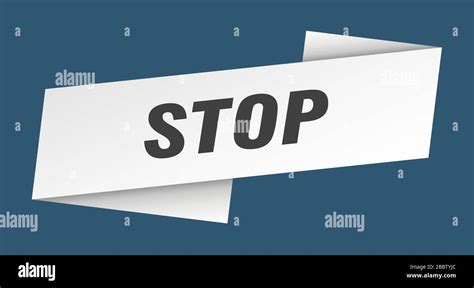 Image result for Stop Sign Banner