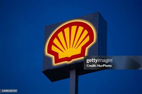 Image result for Shell Advert Logo