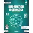Touchpad Information Technology Skill Education Textbook