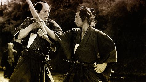 3 Samurai Movies to Stream Right Now - Best Movies by Farr