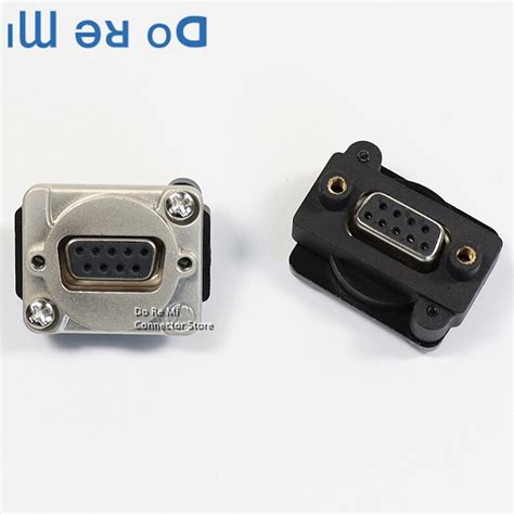 Image result for VGA Plug Types