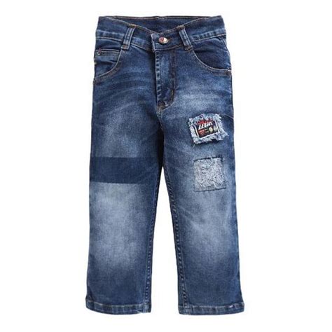 Boys Jeans | Buy Jeans for Boys Online in India