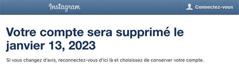 Bye bye Instagram - Open Time