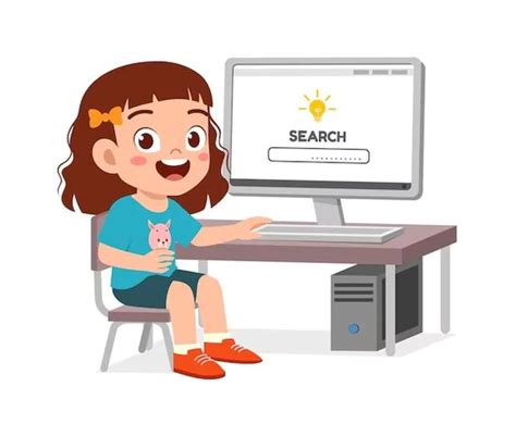 Image result for Types of Computer for Kids